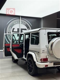 مێرسێدس بێنز G-Class